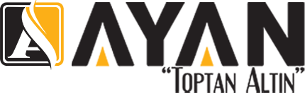 Ayan Toptan Altın